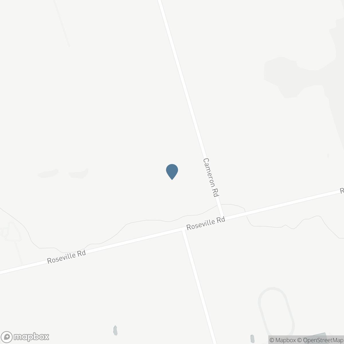1068 CAMERON Road, Ayr, Ontario N0B 1E0